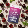 Motel Magic Mushroom Gummies - Black Cherry