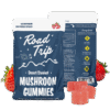 Desert Stardust Mushroom Gummies - Strawberry