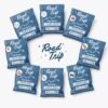 Road Trip Desert Stardust Mushroom Gummies - 2-Piece Sample Size