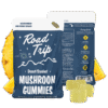 Desert Stardust Mushroom Gummies - Pineapple