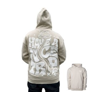 HAVE A NICE TRIP™ - Pullover Hoodie Sweater