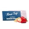 Desert Stardust Mushroom Chocolate Bar - Strawberry Crunch